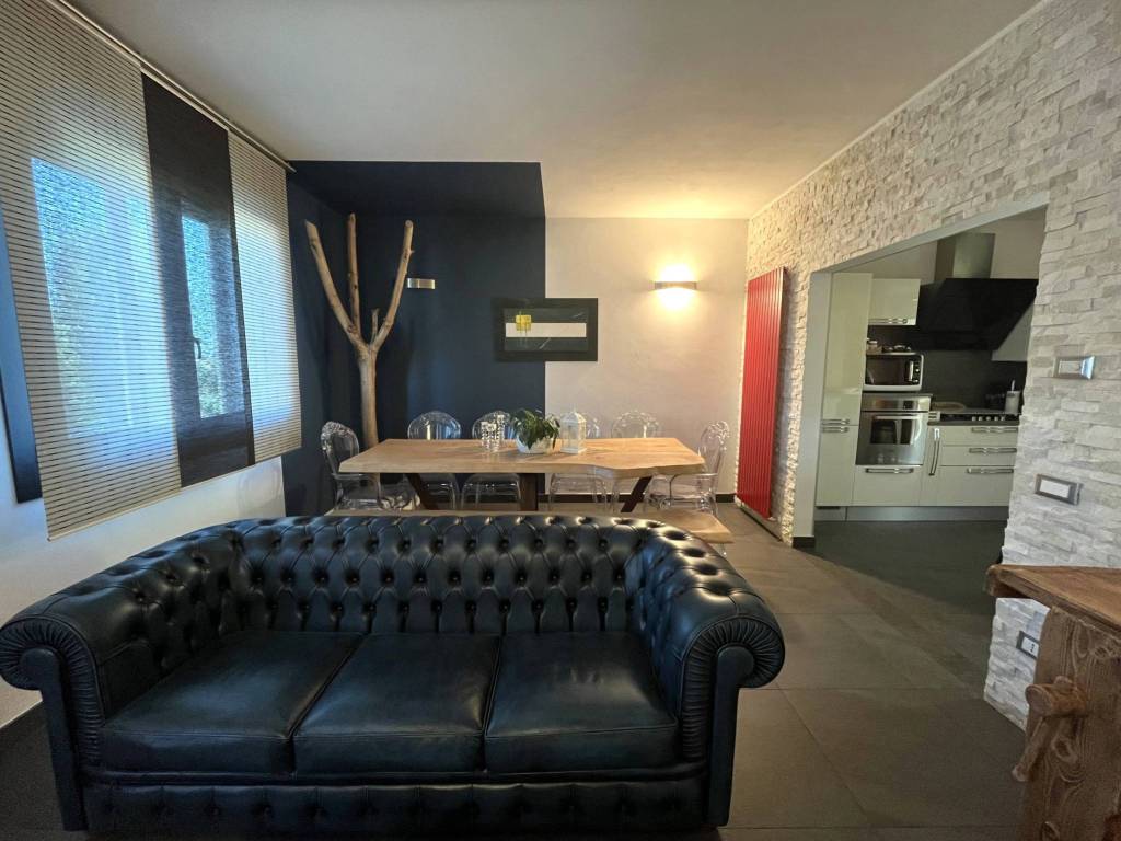 appartamento in vendita a Loreo