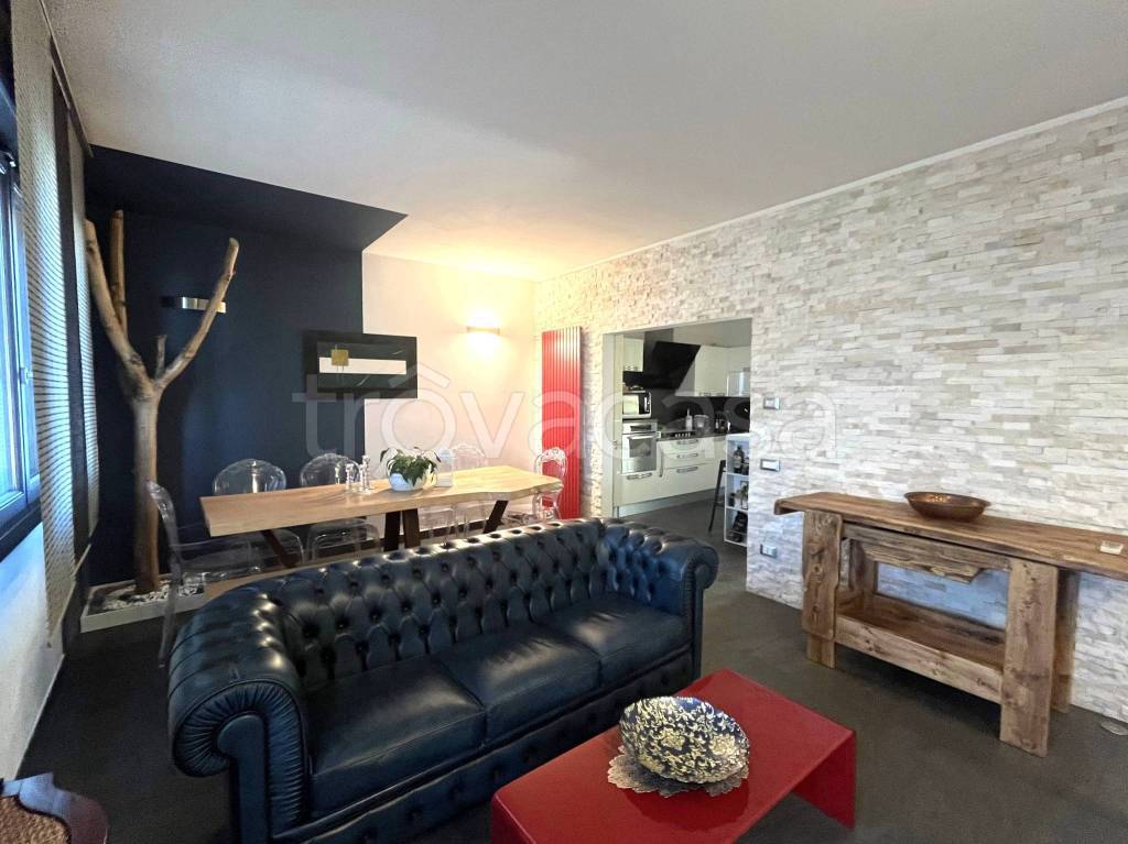 appartamento in vendita a Loreo