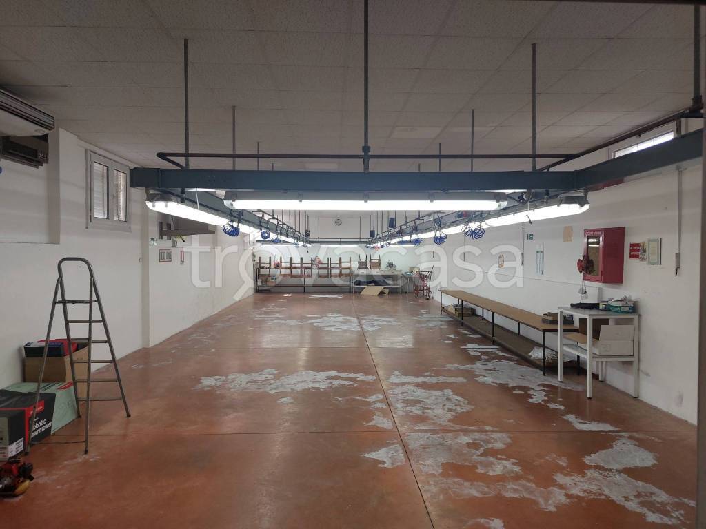 appartamento in vendita a Loreo