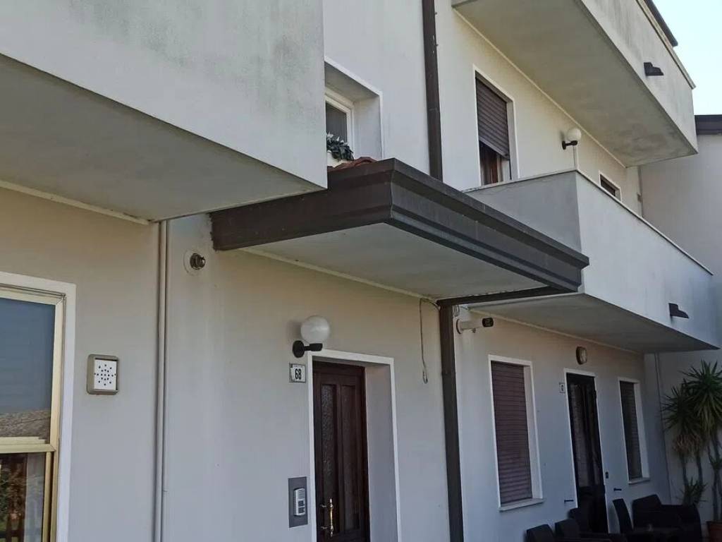 appartamento in vendita a Loreo