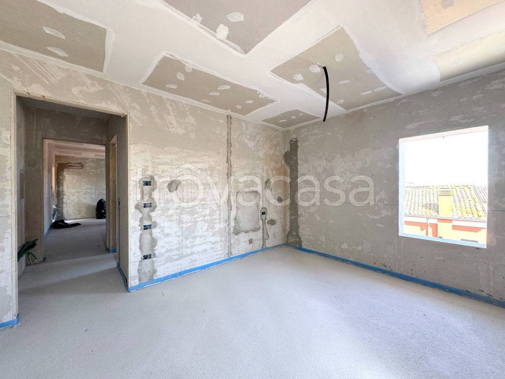 appartamento in vendita a Loreo