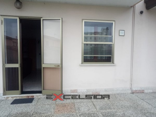 appartamento in vendita a Loreo