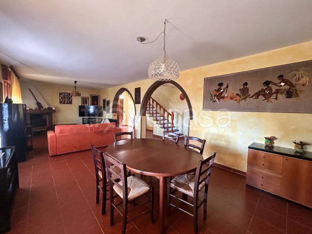 casa indipendente in vendita a Loreo