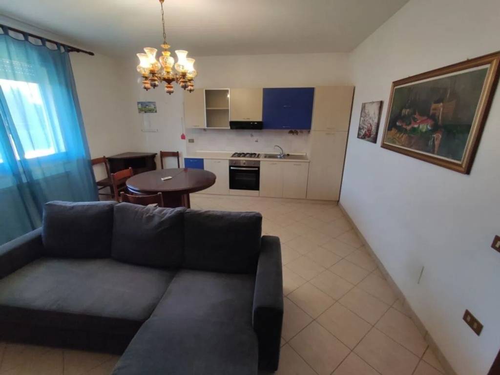 appartamento in vendita a Loreo