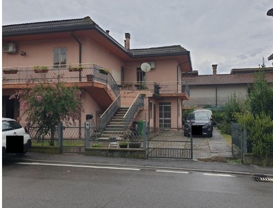 appartamento in vendita a Loreo