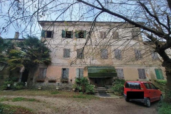 villa in vendita a Loreo