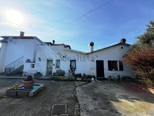 casa indipendente in vendita a Loreo