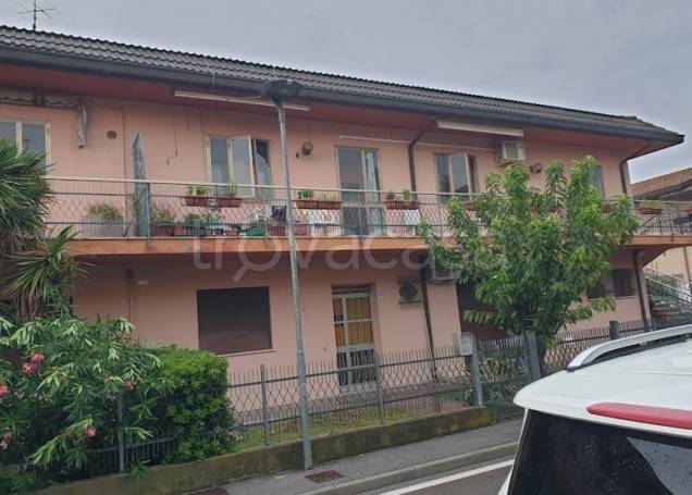 appartamento in vendita a Loreo