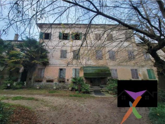 casa indipendente in vendita a Loreo