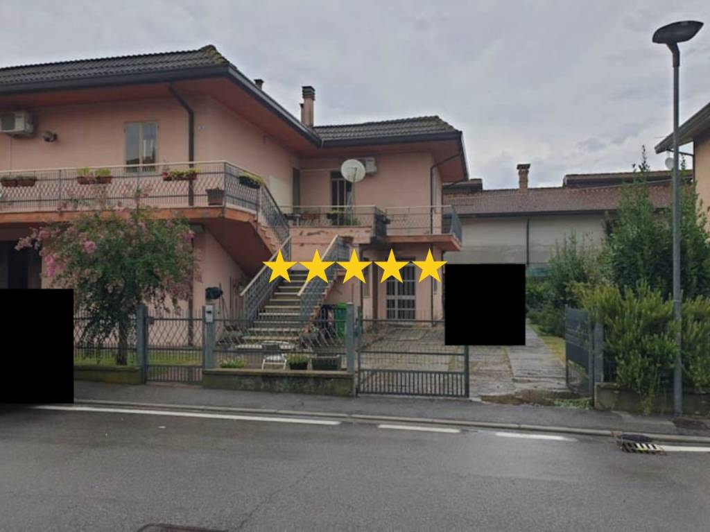 casa indipendente in vendita a Loreo