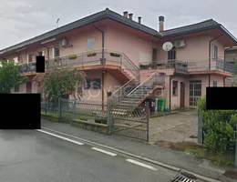 appartamento in vendita a Loreo