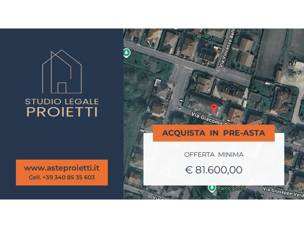 appartamento in vendita a Loreo