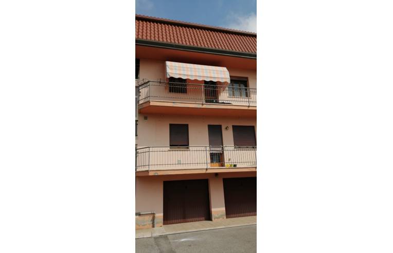 appartamento in vendita a Loreo