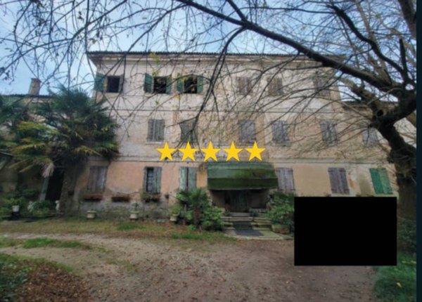 casa indipendente in vendita a Loreo