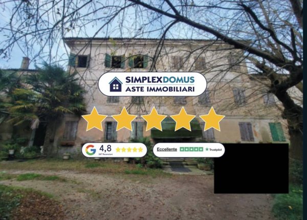 casa indipendente in vendita a Loreo