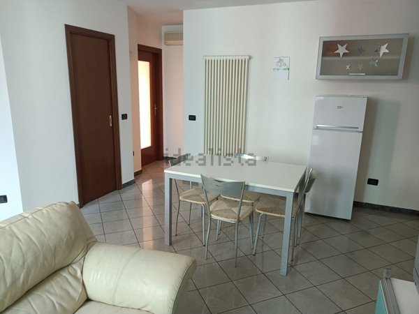 appartamento in vendita a Loreo