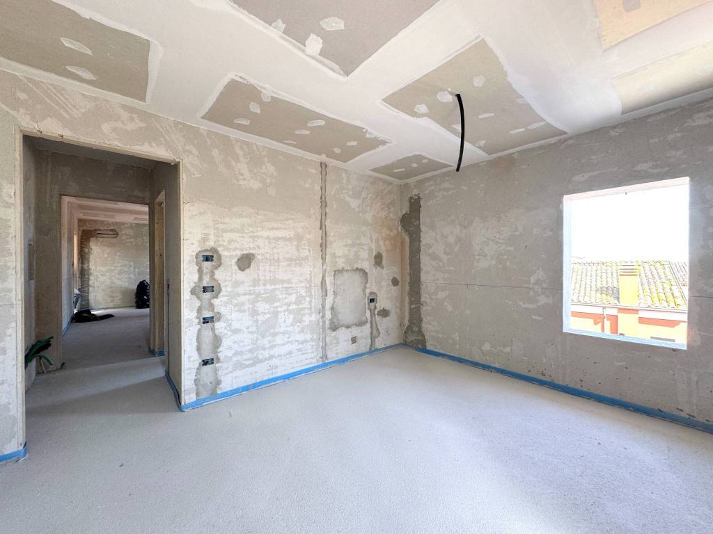 appartamento in vendita a Loreo