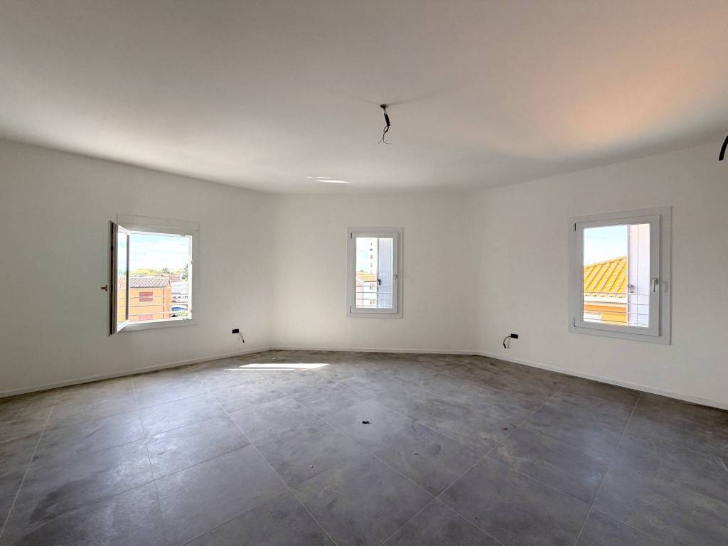 appartamento in vendita a Loreo