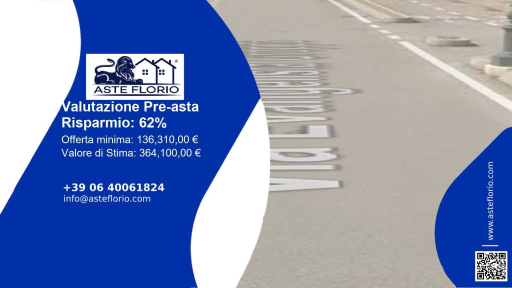 locale commerciale in vendita a Loreo