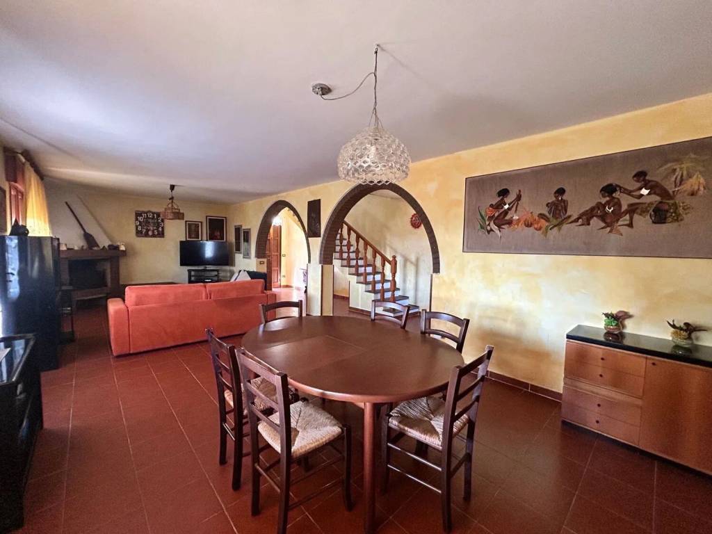 casa indipendente in vendita a Loreo