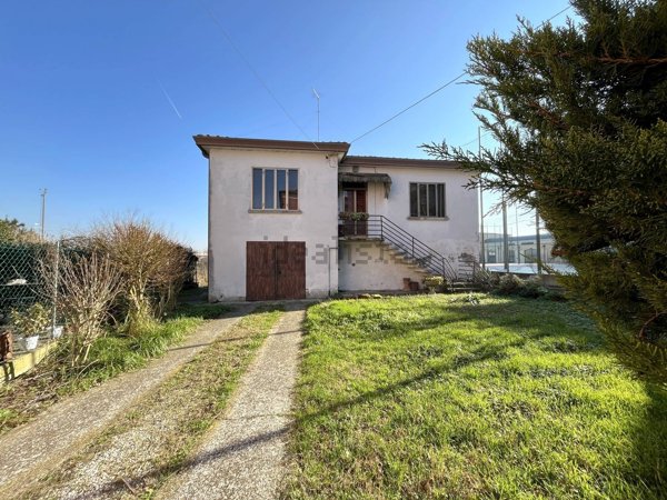 casa indipendente in vendita a Loreo