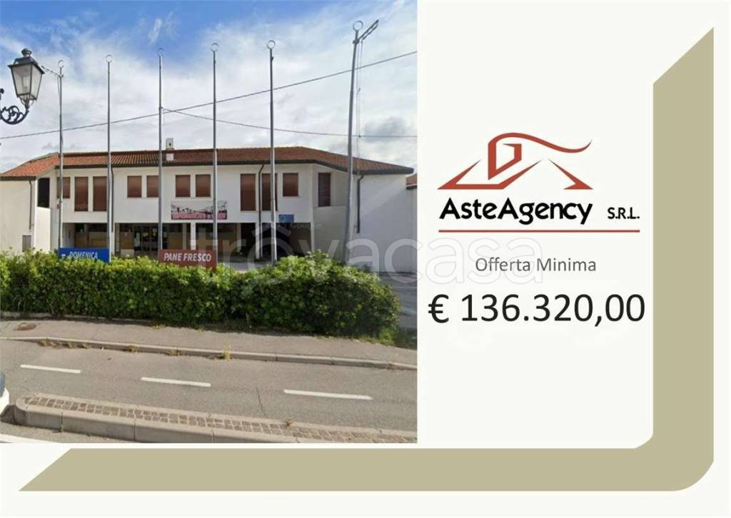 negozio in vendita a Loreo