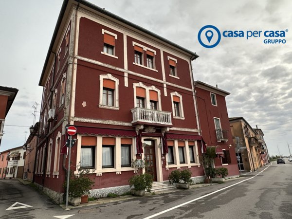 casa indipendente in vendita a Loreo