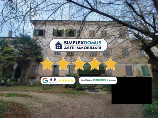 casa indipendente in vendita a Loreo