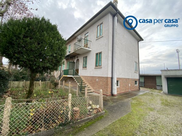 casa indipendente in vendita a Loreo