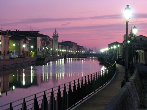 terreno edificabile in vendita a Loreo