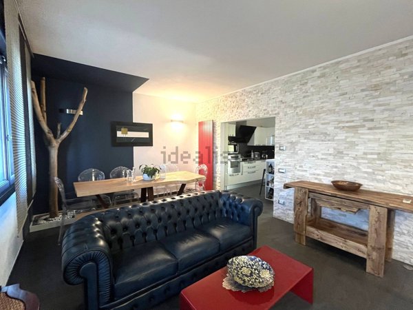 appartamento in vendita a Loreo