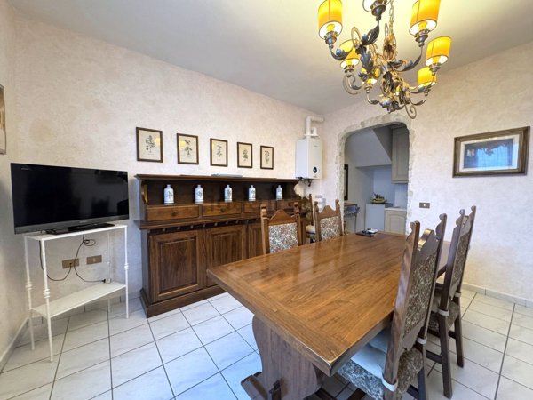 casa semindipendente in vendita a Loreo