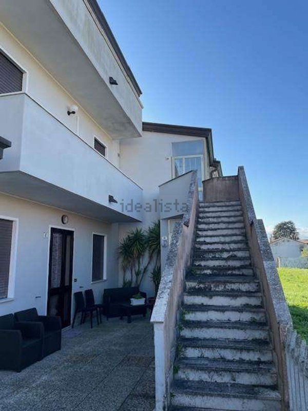 appartamento in vendita a Loreo