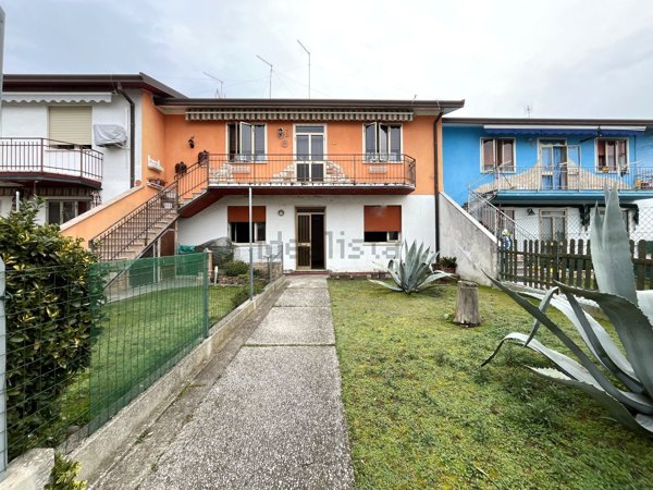 appartamento in vendita a Loreo