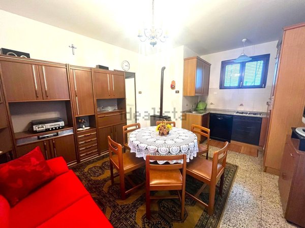 appartamento in vendita a Loreo