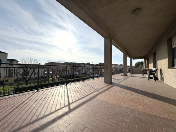 appartamento in vendita a Loreo