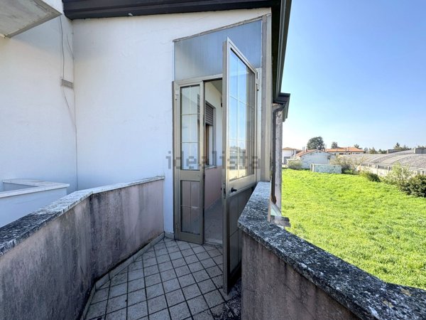 appartamento in vendita a Loreo