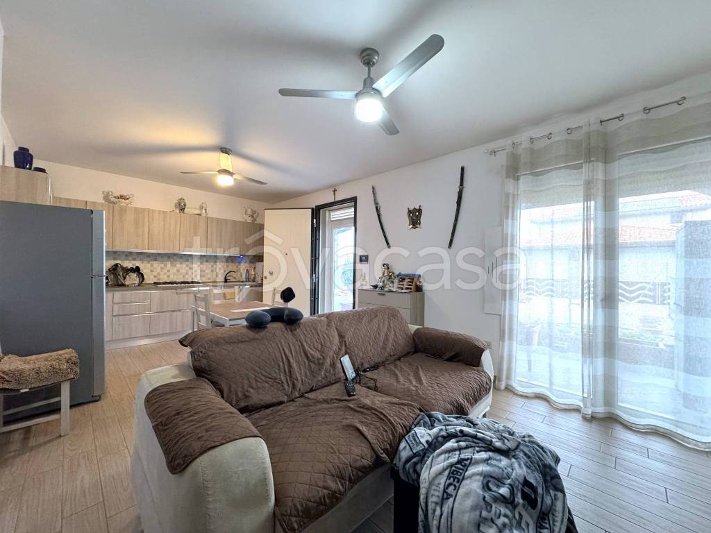 casa indipendente in vendita a Loreo