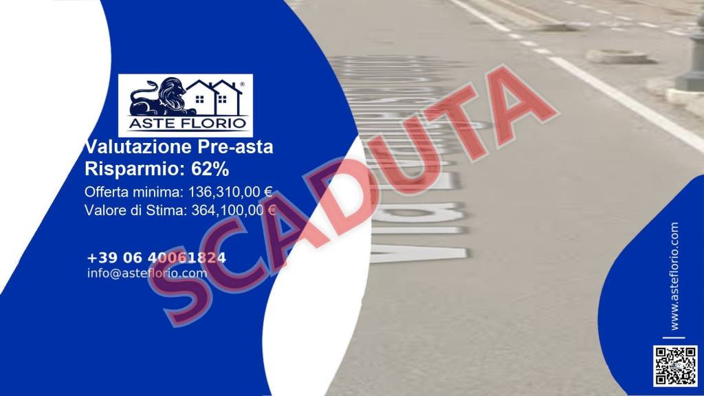 locale commerciale in vendita a Loreo