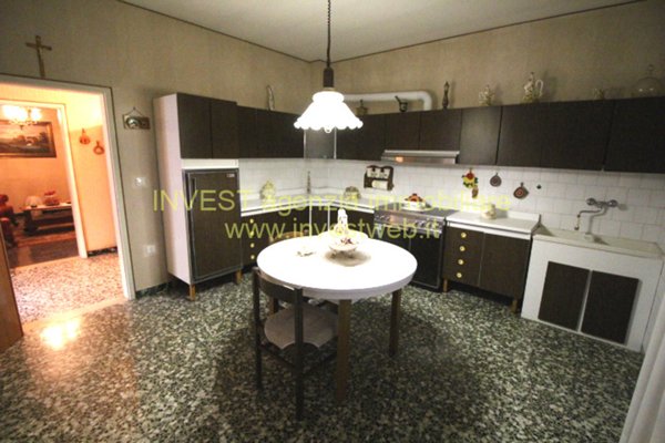 casa indipendente in vendita a Loreo