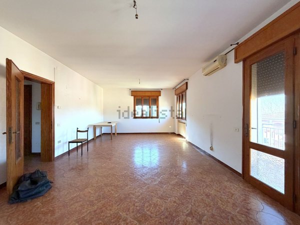 appartamento in vendita a Loreo