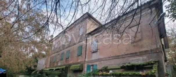 casa indipendente in vendita a Loreo