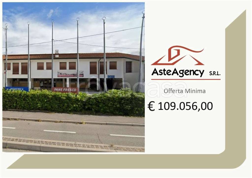 negozio in vendita a Loreo