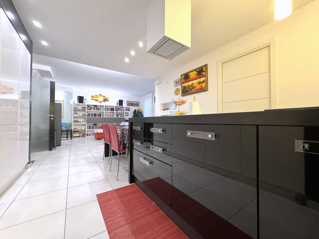 casa indipendente in vendita a Loreo