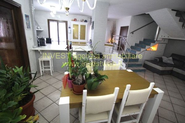 casa indipendente in vendita a Loreo