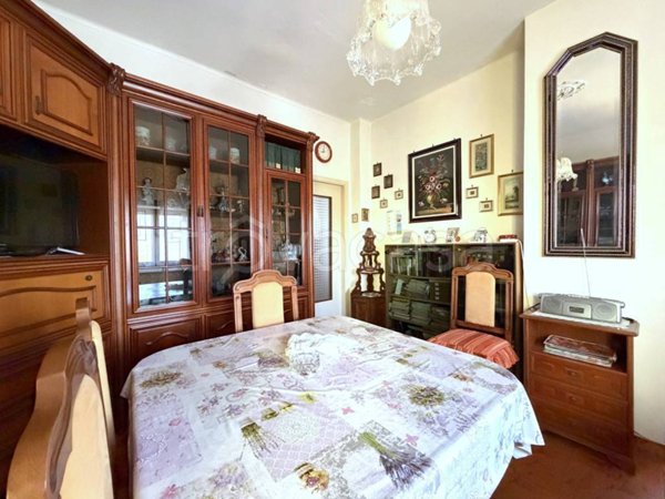 appartamento in vendita a Loreo in zona Pilastro