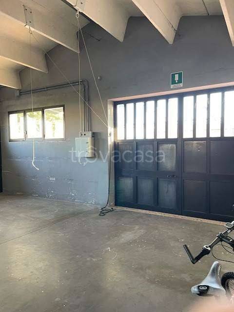 casa indipendente in vendita a Loreo in zona Grimana