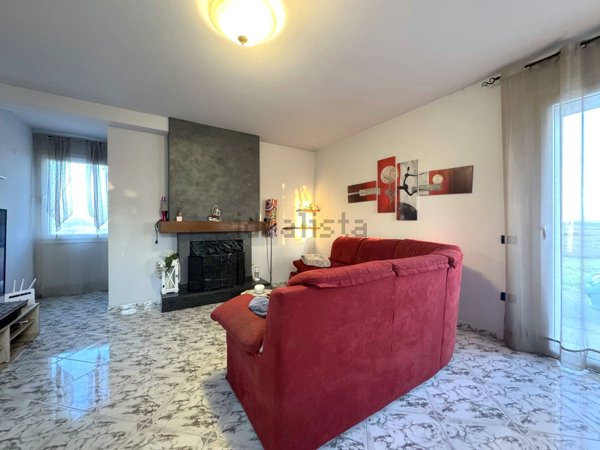 casa indipendente in vendita a Loreo