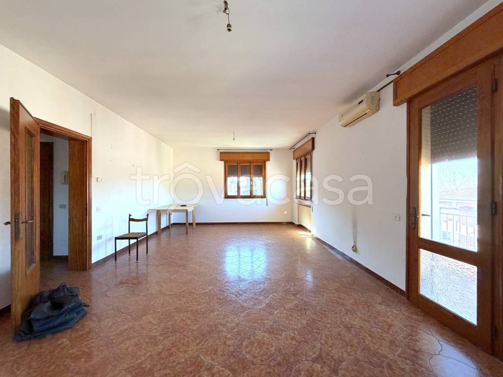 appartamento in vendita a Loreo