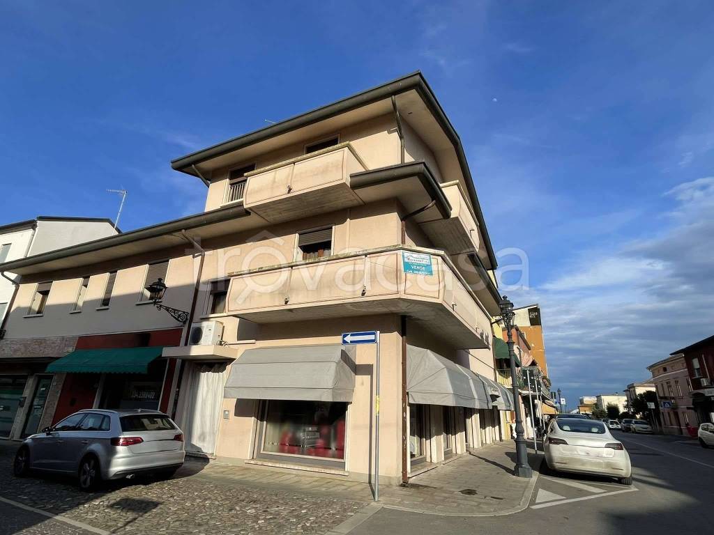 appartamento in vendita a Loreo